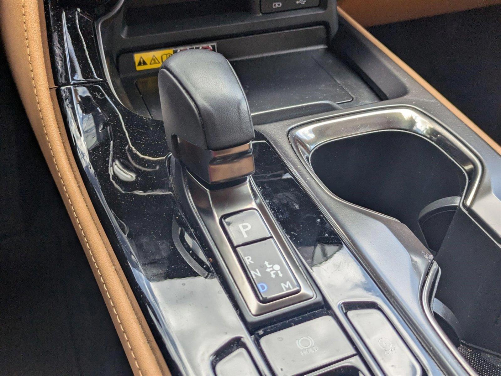 2025 Lexus NX 250 Vehicle Photo in West Palm Beach, FL 33417
