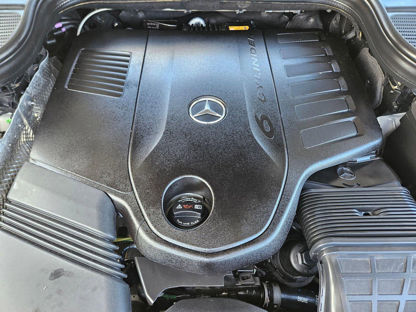 2024 Mercedes-Benz GLE Vehicle Photo in Fort Lauderdale, FL 33316
