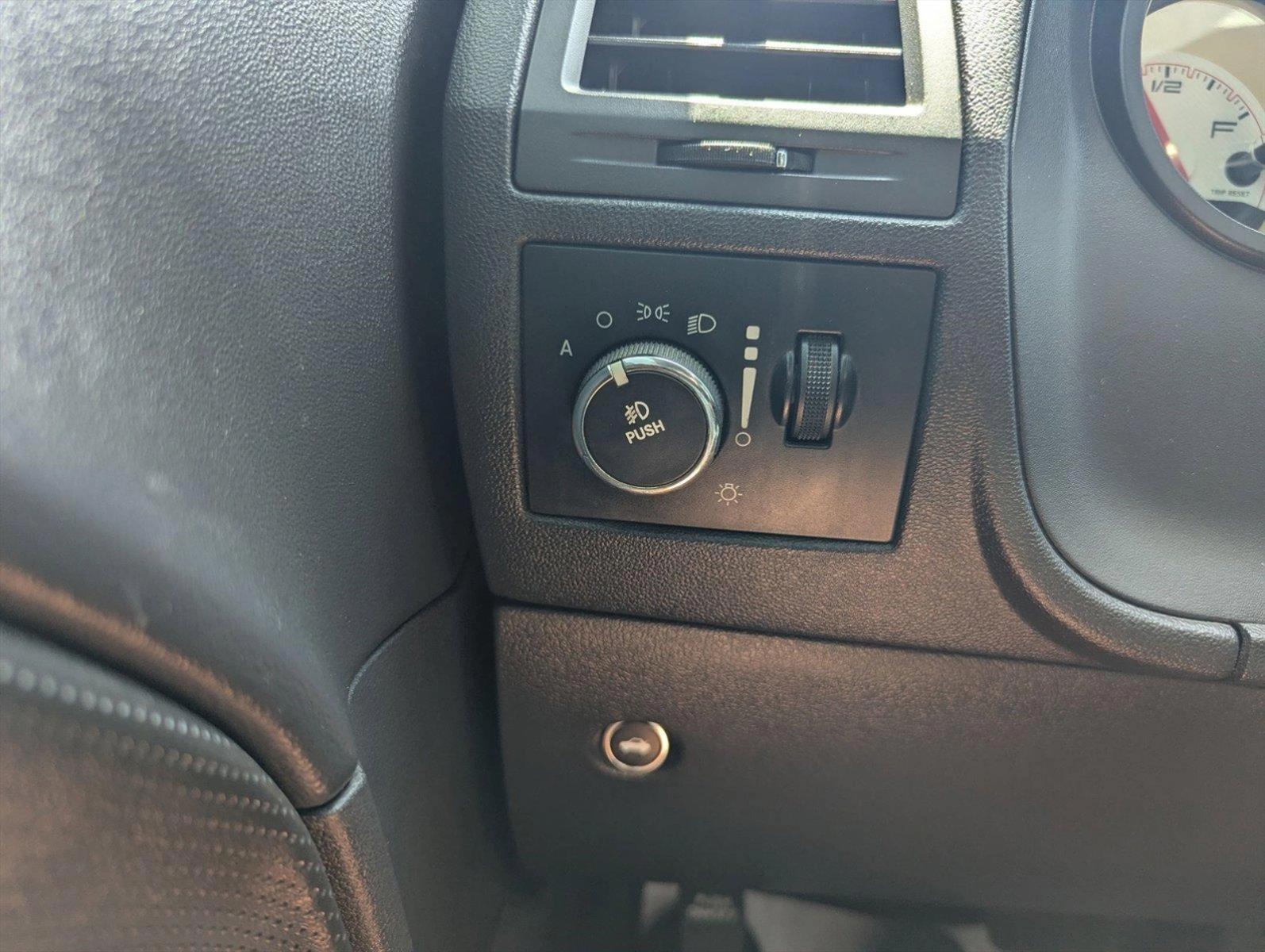 2012 Dodge Challenger Vehicle Photo in Corpus Christi, TX 78415