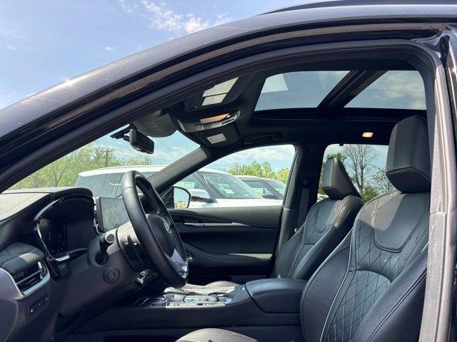 2022 INFINITI QX60 Vehicle Photo in Willow Grove, PA 19090