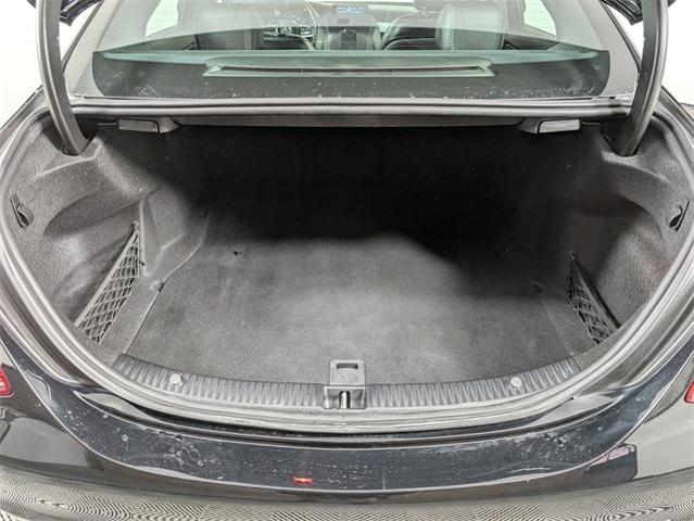 2019 Mercedes-Benz C-Class Vehicle Photo in ENGLEWOOD, CO 80113-6708