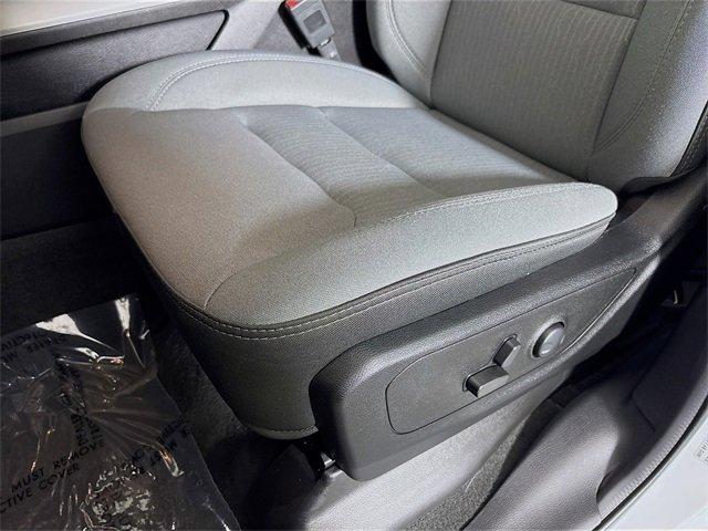 2023 Ram 1500 Vehicle Photo in PUYALLUP, WA 98371-4149