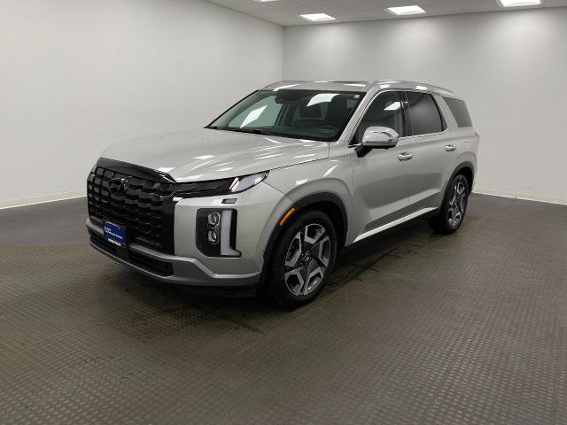 2024 Hyundai PALISADE Vehicle Photo in Appleton, WI 54913