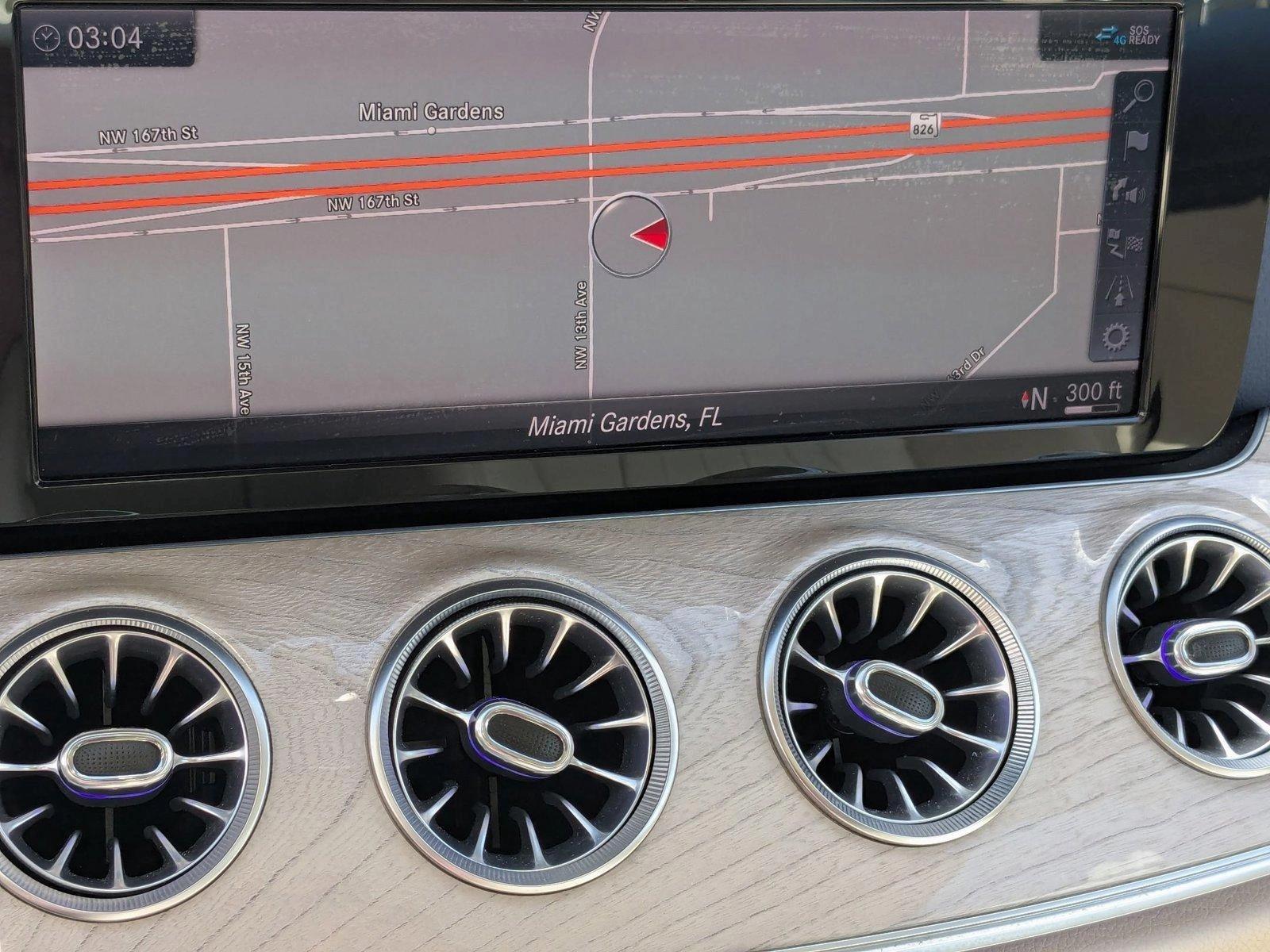 2019 Mercedes-Benz E-Class Vehicle Photo in Miami, FL 33169