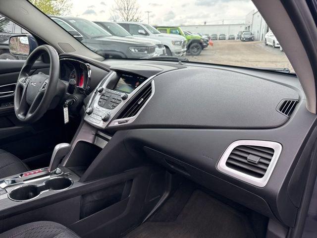 2015 GMC Terrain Vehicle Photo in MEDINA, OH 44256-9631