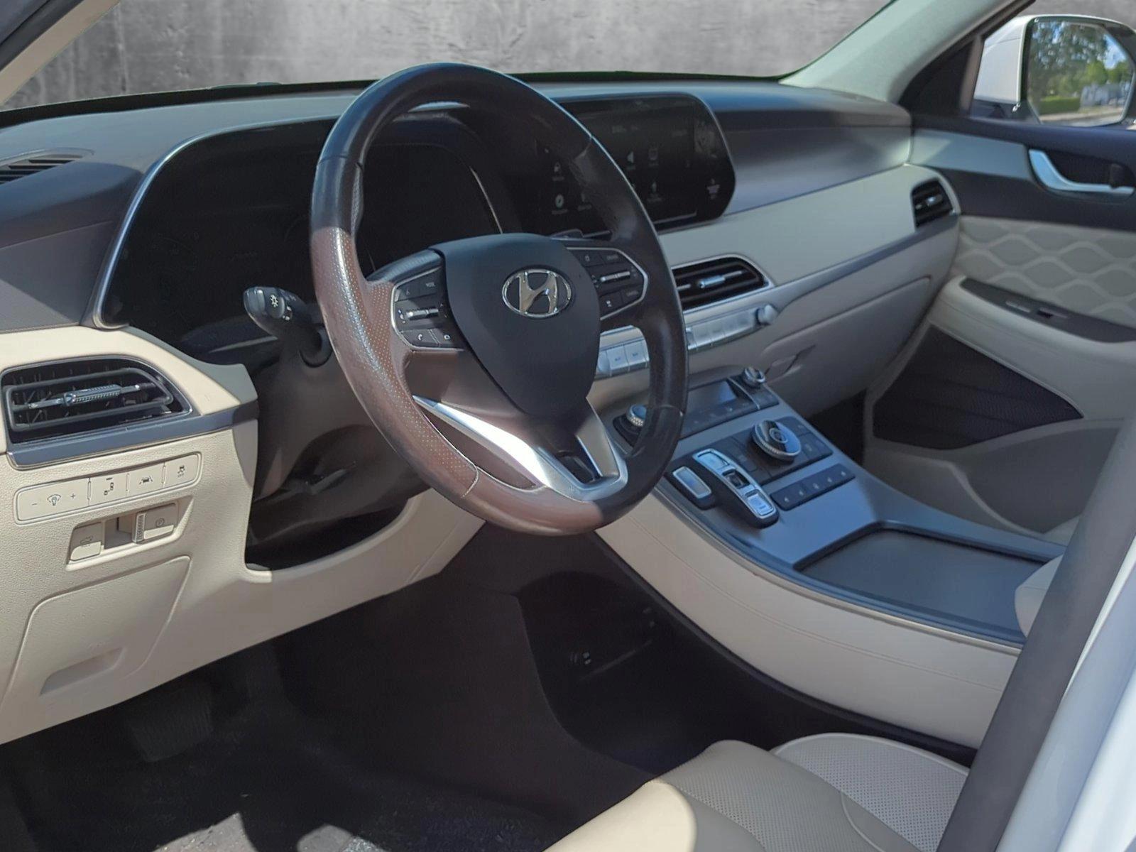 2020 Hyundai PALISADE Vehicle Photo in Margate, FL 33063