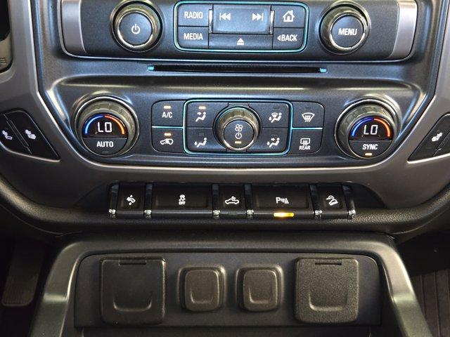 2018 GMC Sierra 1500 Vehicle Photo in Decatur, TX 76234