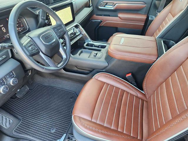 2024 GMC Sierra 2500 HD Vehicle Photo in Grapevine, TX 76051