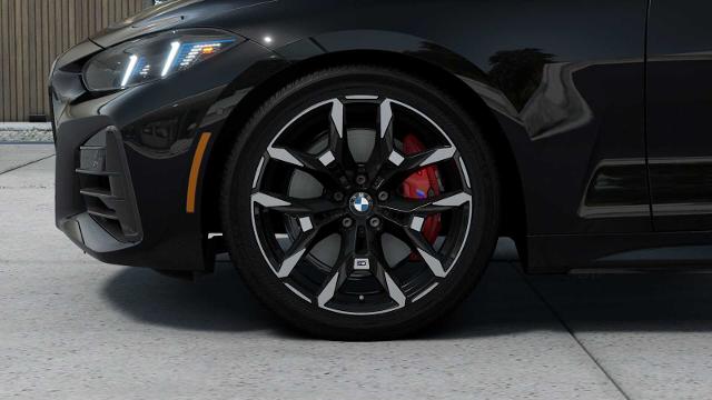 2026 BMW 430i Vehicle Photo in GRAPEVINE, TX 76051