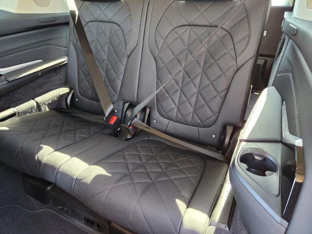 2024 BMW X7 xDrive40i Vehicle Photo in PLANO, TX 75024