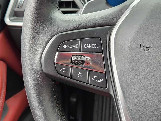 2022 BMW 430i Vehicle Photo in PLANO, TX 75024