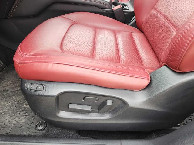 2023 Mazda CX-5 Vehicle Photo in PLANO, TX 75024