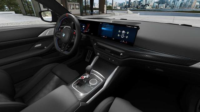 2026 BMW M4 Vehicle Photo in GRAPEVINE, TX 76051