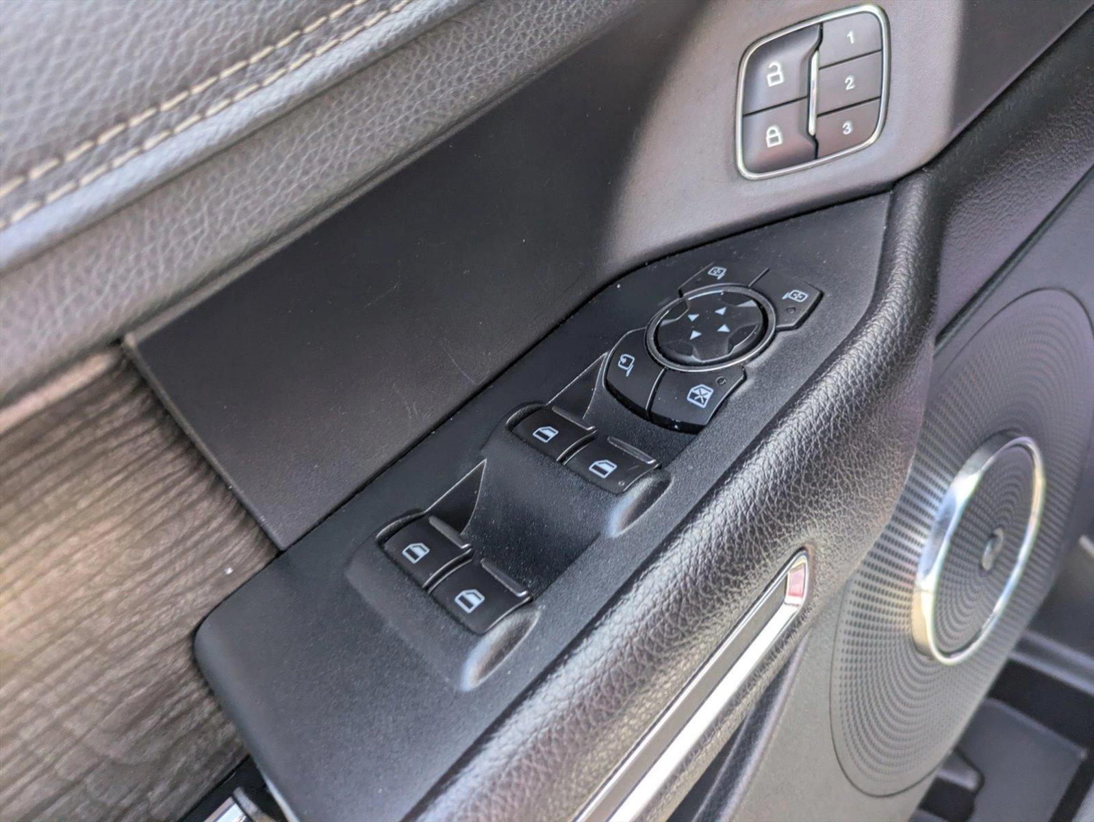2018 Ford Expedition Vehicle Photo in Winter Park, FL 32792