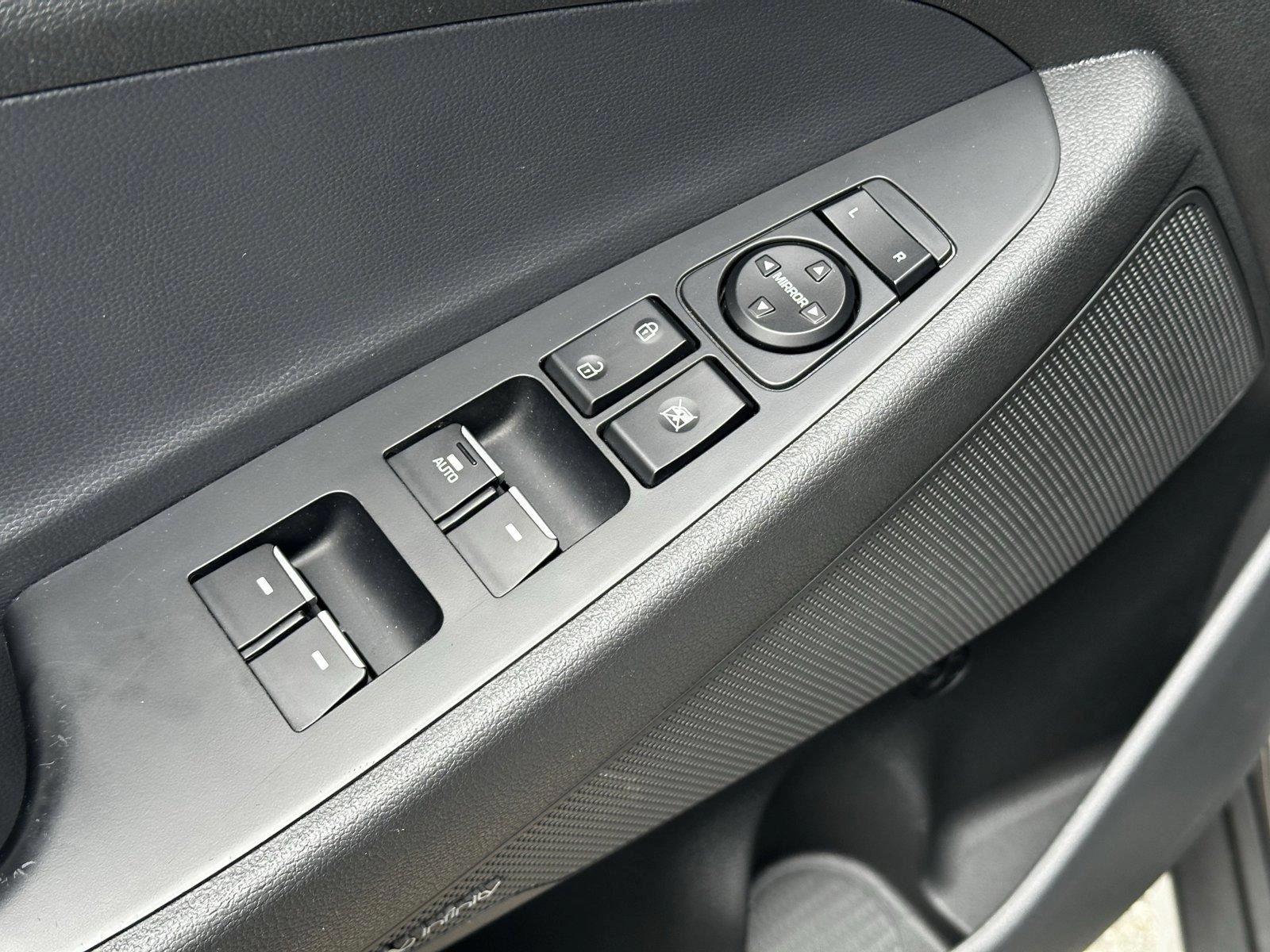2021 Hyundai TUCSON Vehicle Photo in Hollywood, FL 33021
