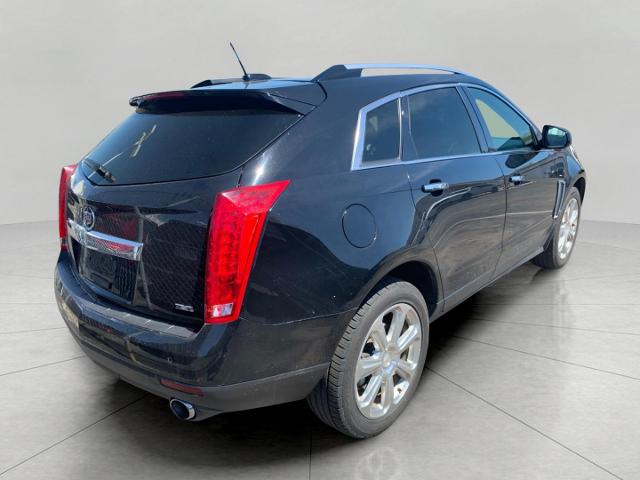 2015 Cadillac SRX Vehicle Photo in APPLETON, WI 54914-4656