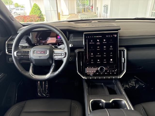 2024 GMC Acadia Vehicle Photo in MANHATTAN, KS 66502-5036