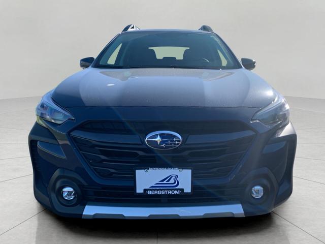 2025 Subaru Outback Vehicle Photo in Oshkosh, WI 54904