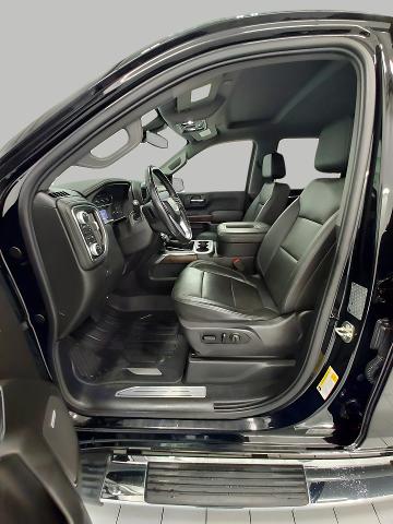 2019 GMC Sierra 1500 Vehicle Photo in OSHKOSH, WI 54904-7811