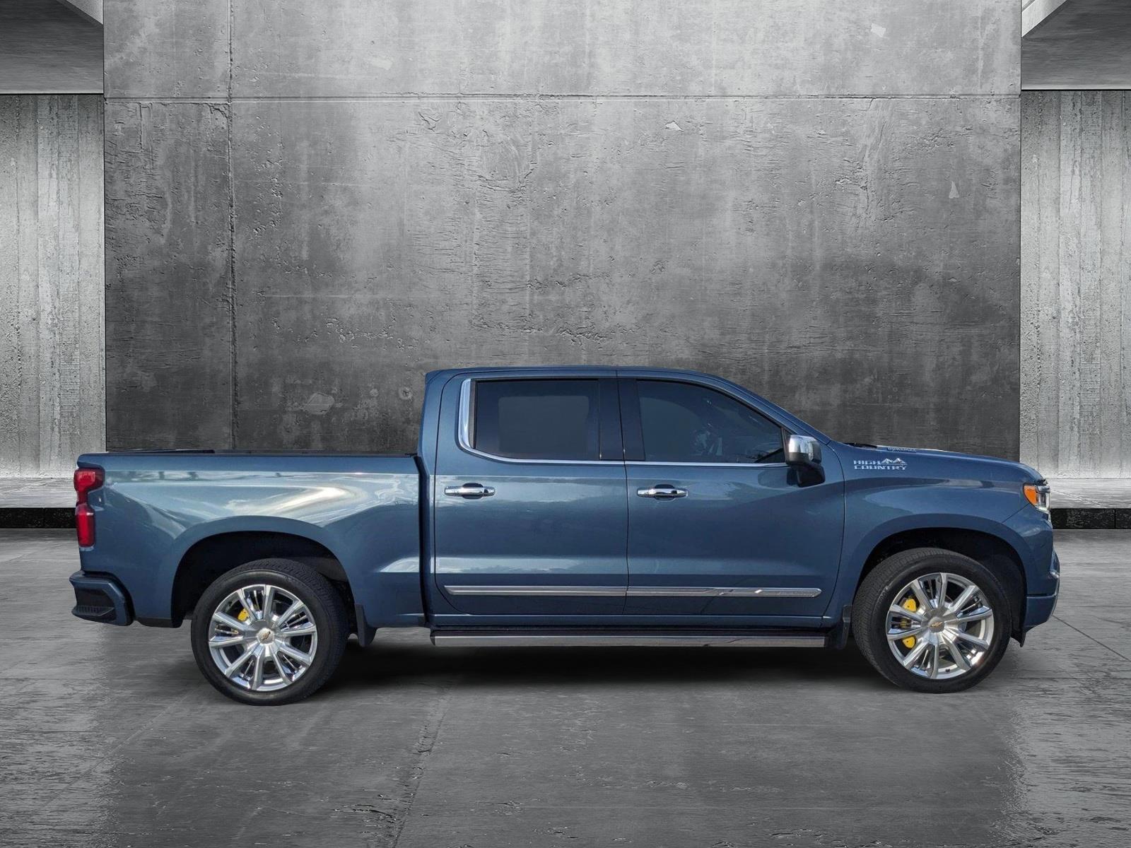 2024 Chevrolet Silverado 1500 Vehicle Photo in MIAMI, FL 33172-3015