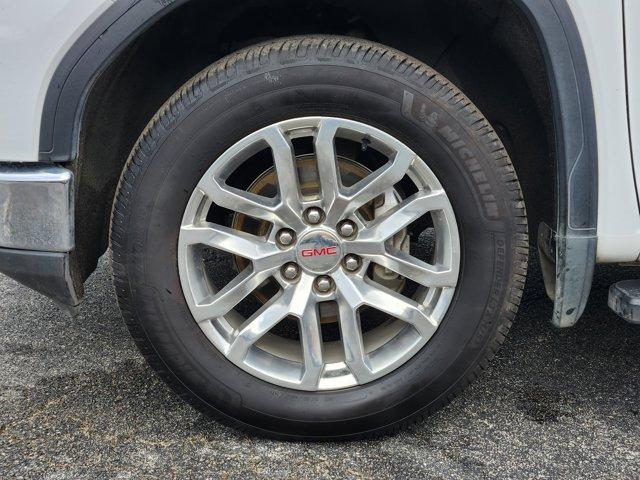 2022 GMC Sierra 1500 Vehicle Photo in Decatur, TX 76234