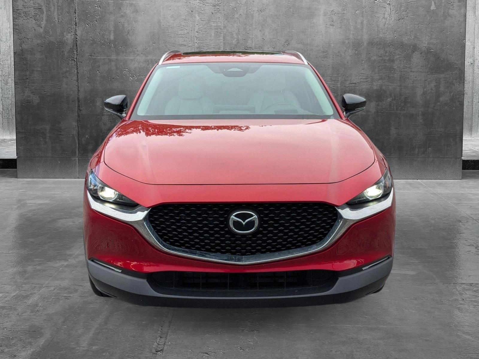 2024 Mazda CX-30 Vehicle Photo in Miami, FL 33015