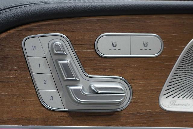 2022 Mercedes-Benz GLE Vehicle Photo in GRAPEVINE, TX 76051