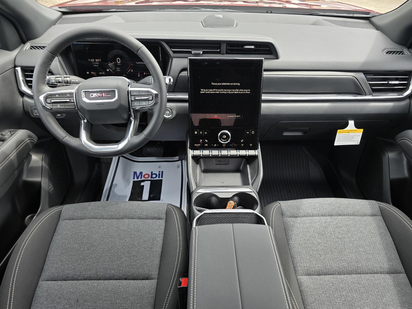 2026 GMC Terrain Vehicle Photo in Rolla, MO 65401