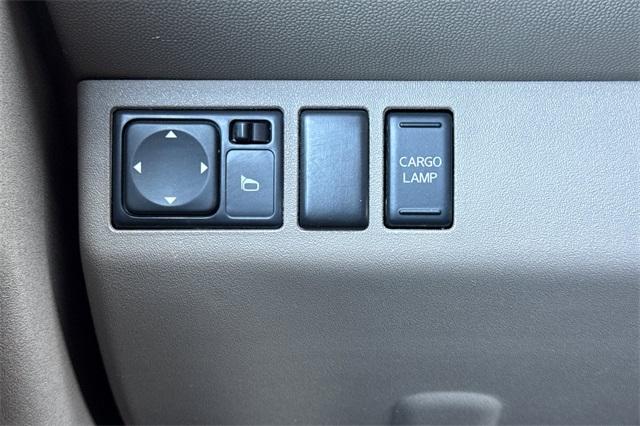 2015 Nissan Frontier Vehicle Photo in ELK GROVE, CA 95757-8703