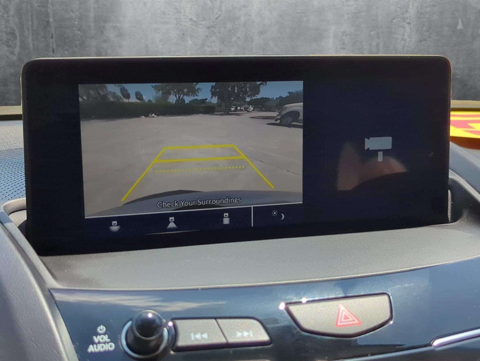 2021 Acura RDX Vehicle Photo in Margate, FL 33063