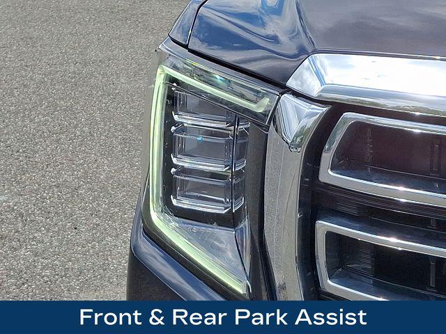 2024 GMC Yukon XL Vehicle Photo in DANBURY, CT 06810-5034