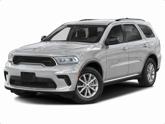 2024 Dodge Durango Vehicle Photo in Tulsa, OK 74129