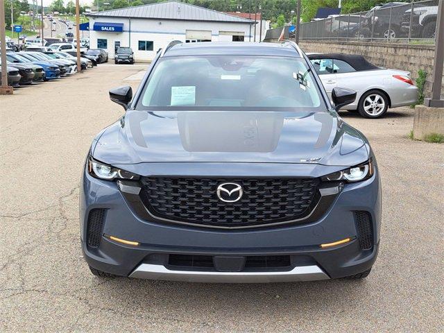 2023 Mazda CX-50 Vehicle Photo in MILFORD, OH 45150-1684