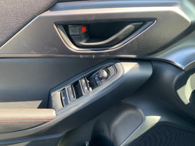 2025 Subaru Impreza Vehicle Photo in Oshkosh, WI 54904