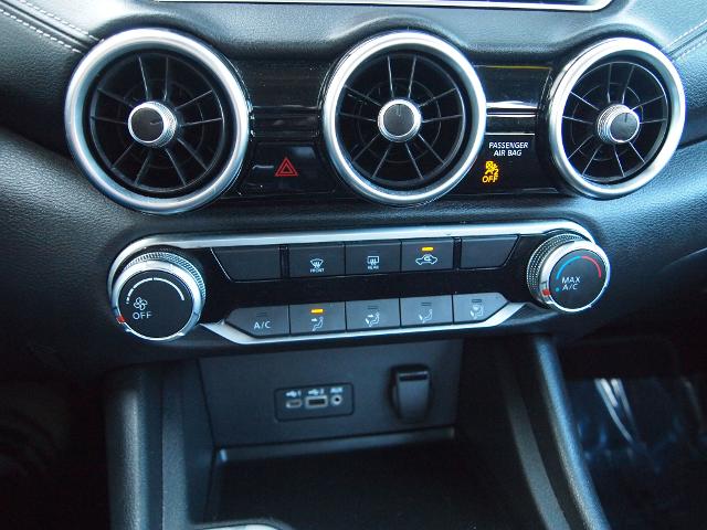 2022 Nissan Sentra Vehicle Photo in MADISON, IN 47250-1611