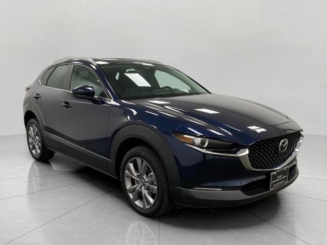 2024 Mazda CX-30 Vehicle Photo in Appleton, WI 54913