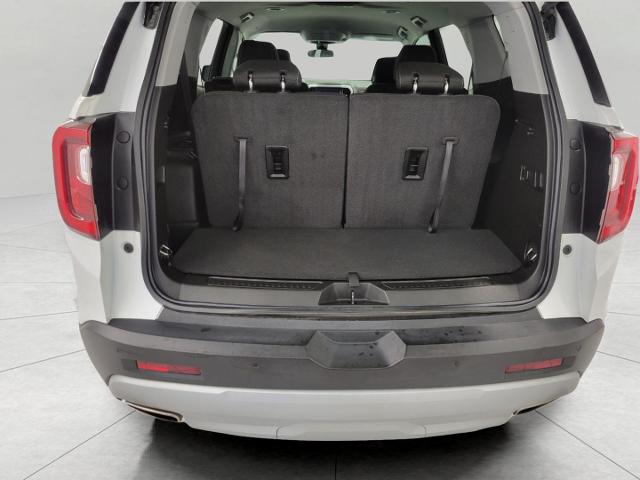 2023 GMC Acadia Vehicle Photo in APPLETON, WI 54914-8833