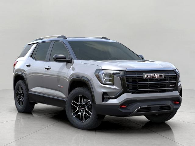 2026 GMC Terrain Vehicle Photo in MANITOWOC, WI 54220-5838