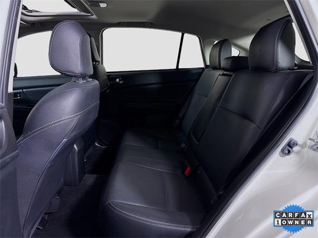 2014 Subaru Impreza Wagon Vehicle Photo in Puyallup, WA 98371