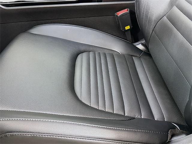 2024 Kia Sportage Vehicle Photo in Everett, WA 98204