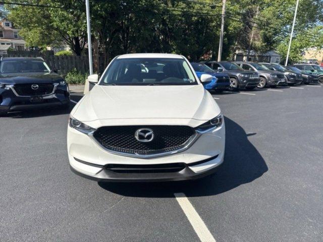 2019 Mazda CX-5 Vehicle Photo in Harrisburg, PA 17111
