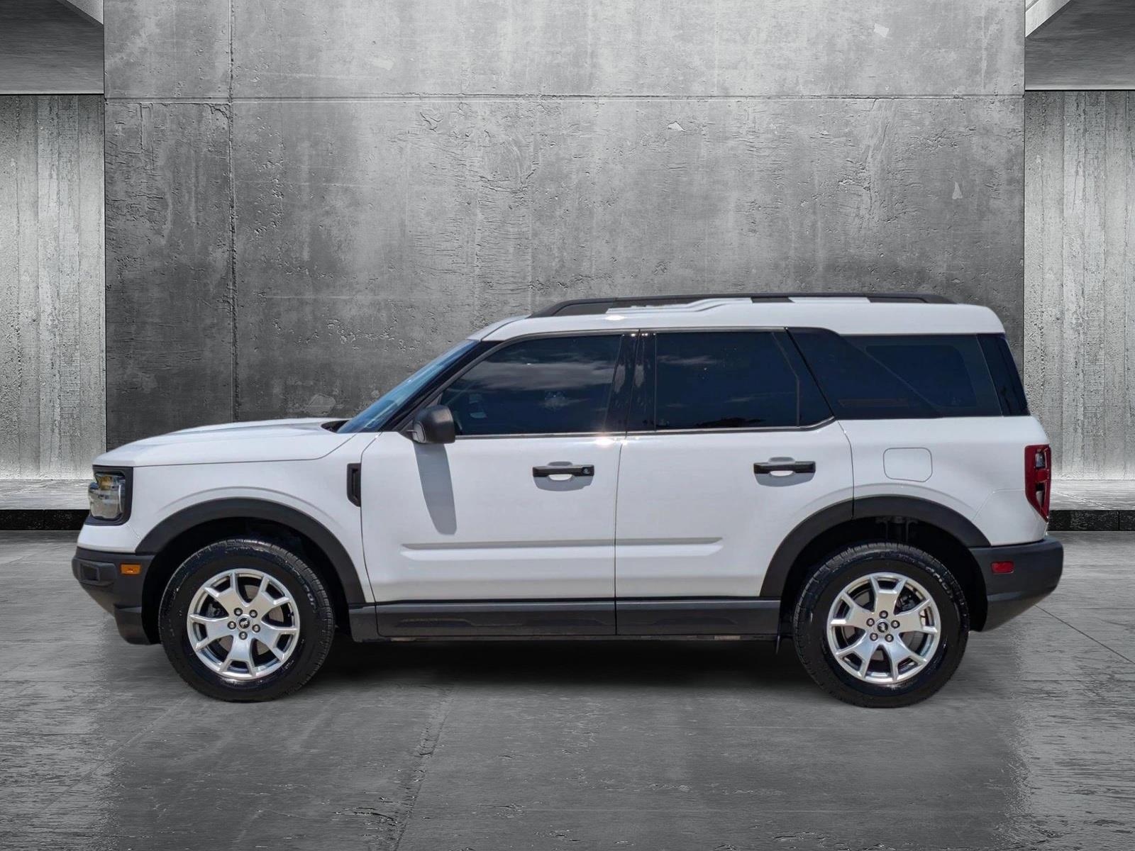 2022 Ford Bronco Sport Vehicle Photo in Tustin, CA 92782