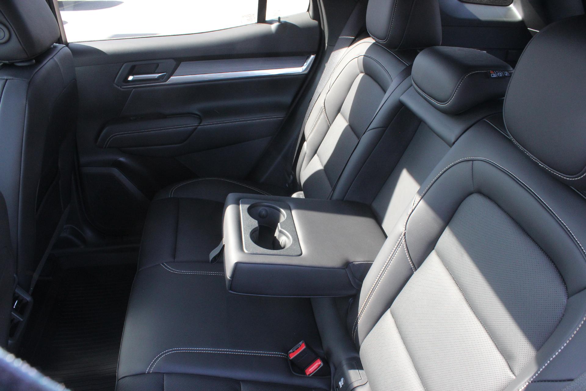 2026 GMC Terrain Vehicle Photo in AURORA, CO 80012-4011