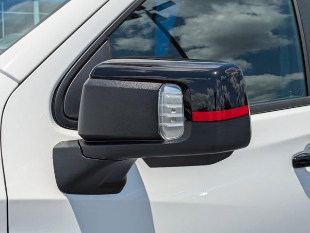 2025 Chevrolet Silverado 1500 Vehicle Photo in BRUNSWICK, GA 31525-1881