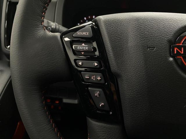 2025 Nissan Frontier Vehicle Photo in Appleton, WI 54913
