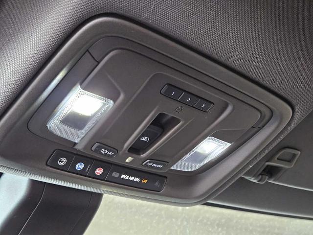 2019 Chevrolet Silverado 1500 Vehicle Photo in AUSTIN, TX 78717