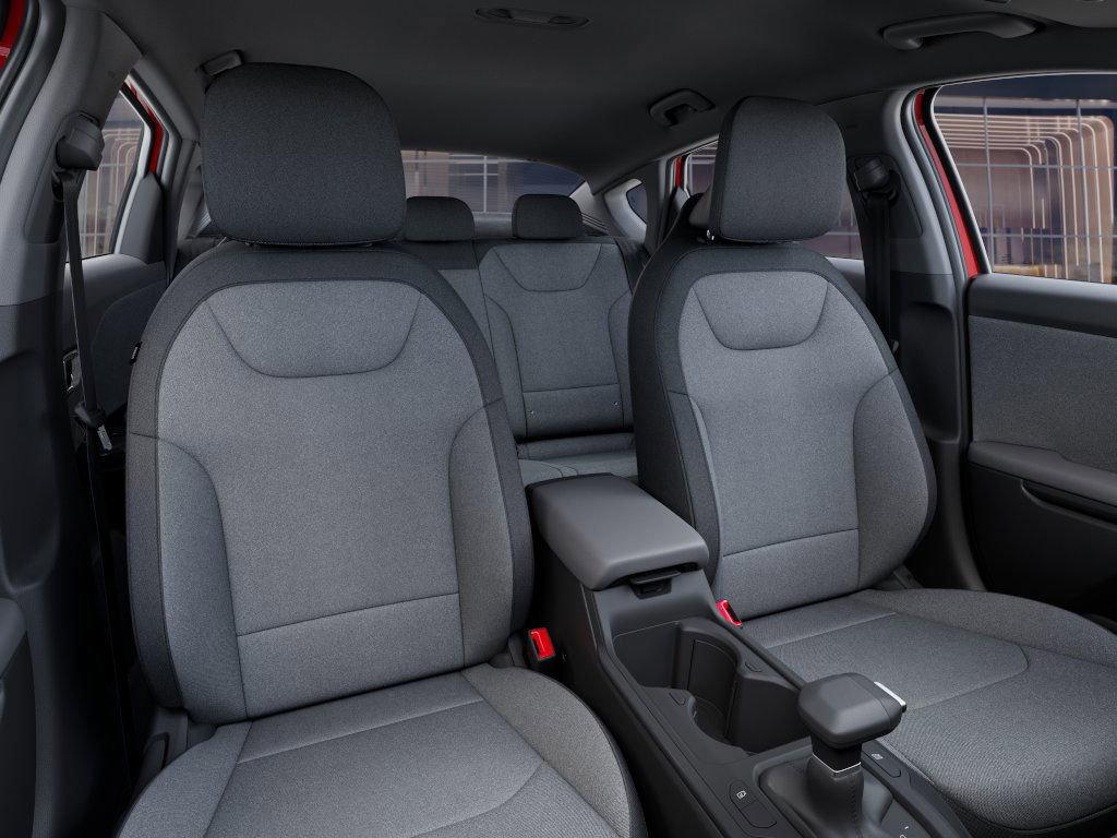 2025 Kia K4 Vehicle Photo in Belle Vernon, PA 15012