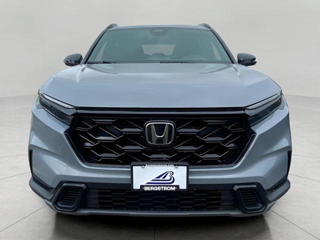 2023 Honda CR-V Hybrid Vehicle Photo in APPLETON, WI 54914-8833