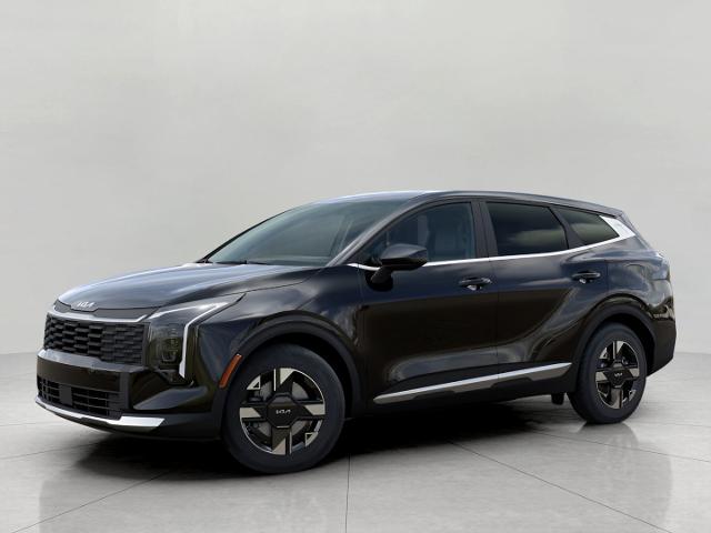 2026 Kia Sportage Vehicle Photo in Oshkosh, WI 54904