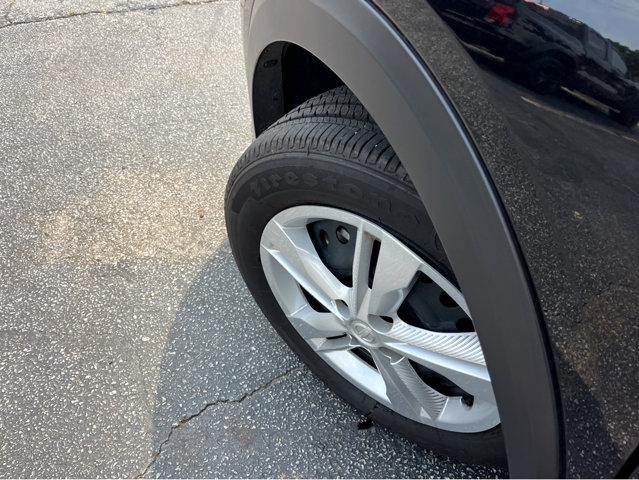 2024 Nissan Kicks Vehicle Photo in Savannah, GA 31419